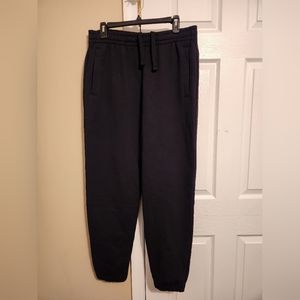 Men's Calvin Klein French Terry Sweatpants NWT